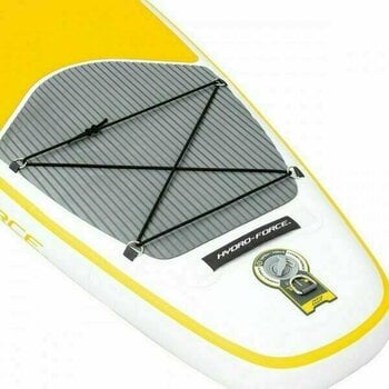 Paddle Board Hydro Force Cruise Tech 10’6’’ (320 cm) Paddle Board (Just unboxed) - 6