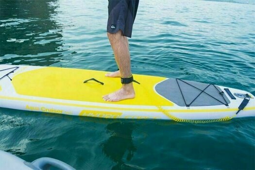 Paddle Board Hydro Force Cruise Tech 10’6’’ (320 cm) Paddle Board (Tylko rozpakowane) - 14