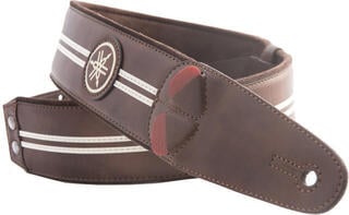 Remen za gitaru Yamaha Race Remen za gitaru Race Brown - 1