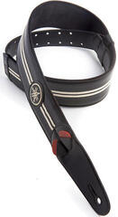 Curea de chitară Yamaha Race Black & Ivory Curea de chitară - 3