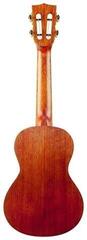 Koncertní ukulele Mahalo MJ2-TBRK Transparent Brown Koncertní ukulele - 4