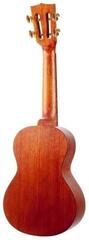 Koncertní ukulele Mahalo MJ2-TBRK Transparent Brown Koncertní ukulele - 5