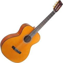 Guitarra clásica Valencia VA434 4/4 Vintage Natural Guitarra clásica - 1