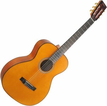 Klassinen kitara Valencia VA434 4/4 Vintage Natural - 2