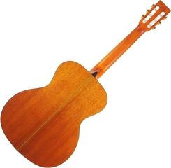 Guitarra clásica Valencia VA434 4/4 Vintage Natural Guitarra clásica - 3