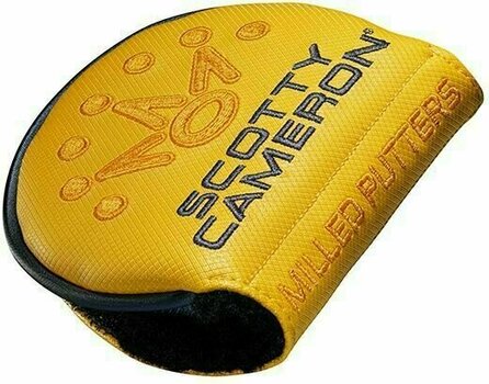 Golfklubb - Putter Scotty Cameron 2020 Phantom X 12.5 Högerhänt 34" - 8