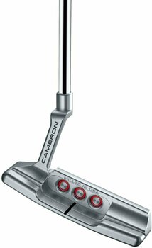 Golf Club Putter Scotty Cameron 2020 Select Left Handed 34" - 4