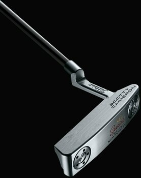 Golf Club Putter Scotty Cameron 2020 Select Left Handed 34" - 6