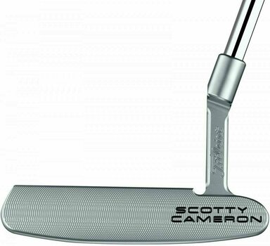 Golfmaila - Putteri Scotty Cameron 2020 Select Oikeakätinen 35" - 3