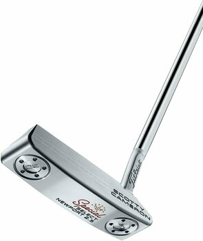 Golf Club Putter Scotty Cameron 2020 Select Right Handed 33" - 2