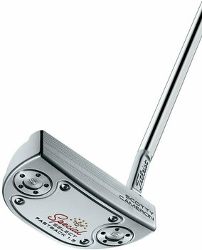 Golfmaila - Putteri Scotty Cameron 2020 Select Oikeakätinen 35" - 5