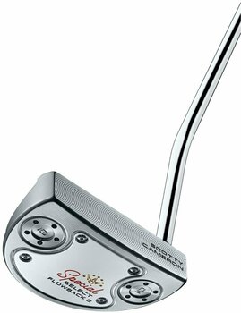 Golf Club Putter Scotty Cameron 2020 Select Right Handed 33" - 5