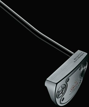 Golfmaila - Putteri Scotty Cameron 2020 Select Oikeakätinen 34" - 6