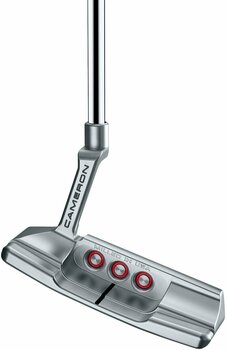 Golfklubb - Putter Scotty Cameron 2020 Select Högerhänt 33" - 4