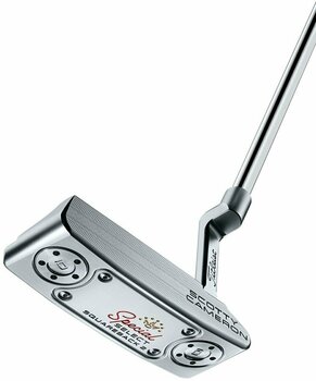 Golf Club Putter Scotty Cameron 2020 Select Right Handed 33" - 5