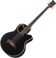 Akustik Bass Warwick RockBass Alien Standard FL Black Akustik Bass - 4