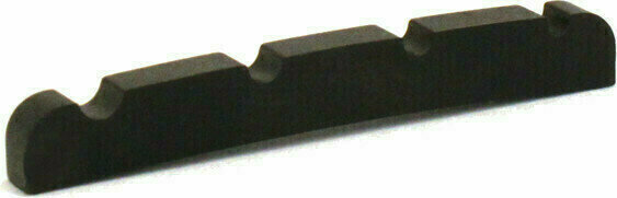 Speciale accessoires voor basgitaar Graphtech GT-PT-1215-00 TUSQ XL Black - 4