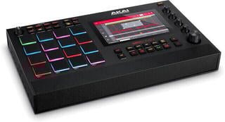 Sampler Akai MPC Live II Sampler - 1