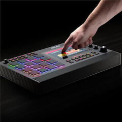Sampler Akai MPC Live II Sampler - 3