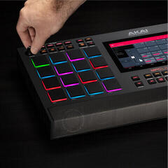Sampler Akai MPC Live II Sampler - 4
