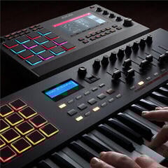 Sampler Akai MPC Live II Sampler - 5