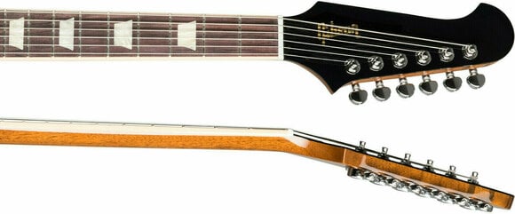 Guitare électrique Gibson Firebird 2020 Tobacco Sunburst Guitare électrique - 5