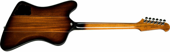 Guitare électrique Gibson Firebird 2020 Tobacco Sunburst Guitare électrique - 7