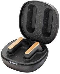 In-ear draadloze koptelefoon House of Marley Redemption ANC Black In-ear draadloze koptelefoon - 1