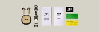 In-ear draadloze koptelefoon House of Marley Redemption ANC Black In-ear draadloze koptelefoon - 3