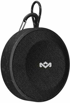 portable Speaker House of Marley No Bounds Signature Black - 2