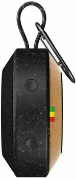 portable Speaker House of Marley No Bounds Signature Black - 3