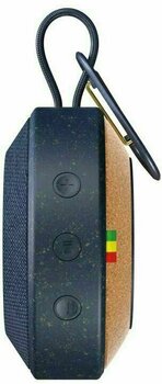 portable Speaker House of Marley No Bounds Blue - 3