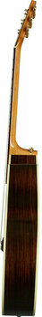 Elektroakustična jumbo Gibson J-185 EC Modern RW Antique Natural Elektroakustična jumbo - 3