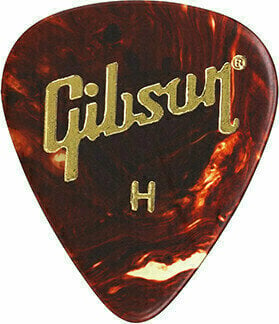 Kostka, piorko Gibson APRT12-74H 12 Kostka, piorko - 2