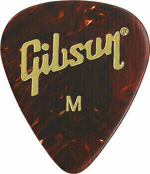 Plectrum Gibson APRT12-74M Plectrum - 2