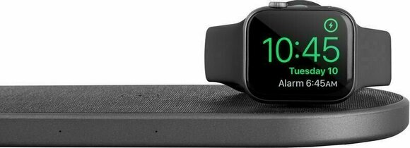 Carregador sem fios Uniq Aereo Plus Carregador sem fios - 3