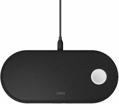 Carregador sem fios Uniq Aereo Plus Carregador sem fios - 5