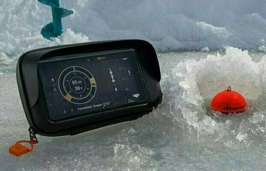 Sonar GPS pentru pescuit Deeper Smartphone Case 2.0 - 13