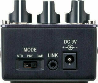 Może być zasilany bateriami