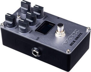 Kytarový efekt Vox Silk Drive Kytarový efekt - 2