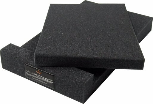 Izolator pentru monitoarele de studio  Mega Acoustic IsoPads IP-7 - 2