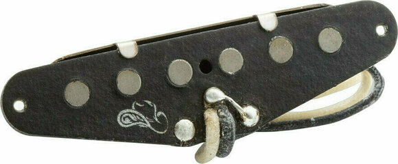 Single Pickup Seymour Duncan S-LA-BREA-N Single Pickup - 2