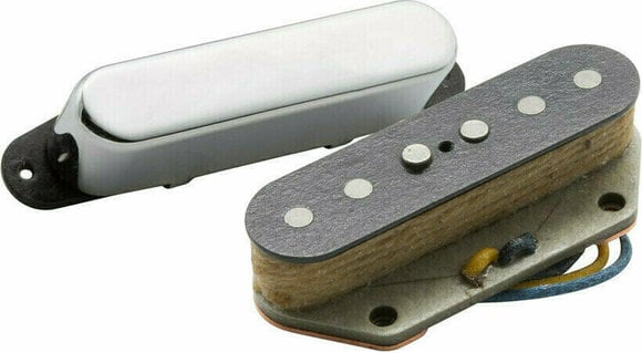 Single Pickup Seymour Duncan S-LA-BREA-S Single Pickup - 2