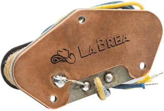 Single Pickup Seymour Duncan S-LA-BREA-S Single Pickup - 2