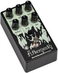 Kytarový efekt EarthQuaker Devices Afterneath V3 Kytarový efekt - 1