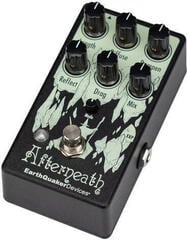 Kytarový efekt EarthQuaker Devices Afterneath V3 Kytarový efekt - 2