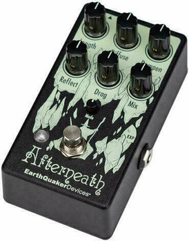 Guitar Effect EarthQuaker Devices Afterneath V3 - 3