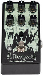 Kytarový efekt EarthQuaker Devices Afterneath V3 Kytarový efekt - 3