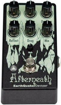 Effet guitare EarthQuaker Devices Afterneath V3 - 4