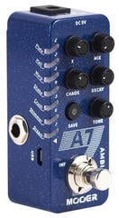 Gitáreffekt MOOER A7 Ambiance Gitáreffekt - 1